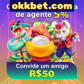 okkbet.com Ganhe R$ 100,00 Gratis