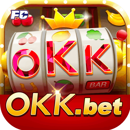 okkbet.com Cassino Online