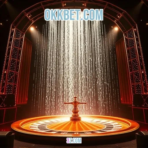okkbet.com: A Roleta que Transforma Jogar em Emoção e Estratégia